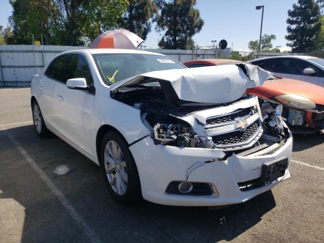 CHEVROLET MALIBU 2LT 2013 1g11e5sa5df296282