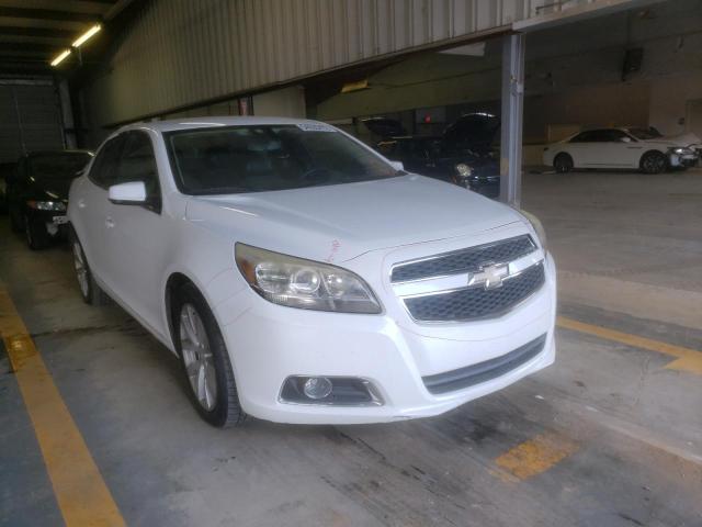 CHEVROLET MALIBU 2LT 2013 1g11e5sa5df301481