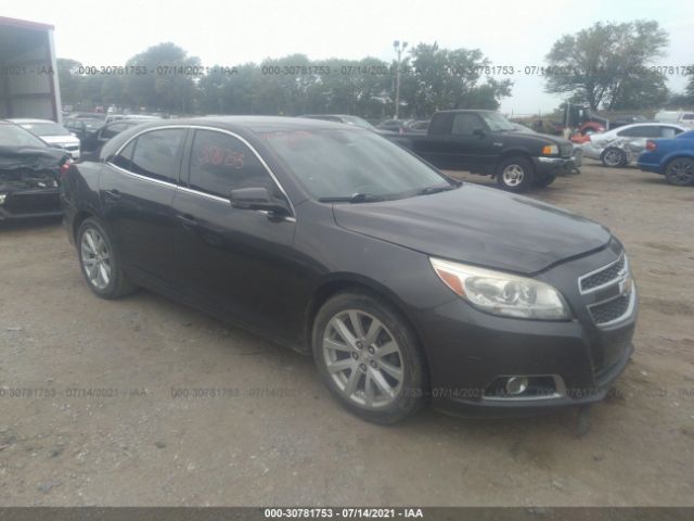 CHEVROLET MALIBU 2013 1g11e5sa5df304915