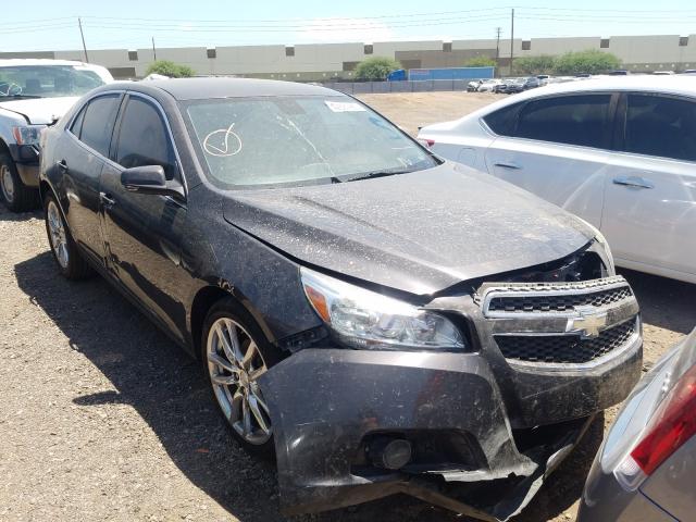 CHEVROLET MALIBU 2LT 2013 1g11e5sa5df307684