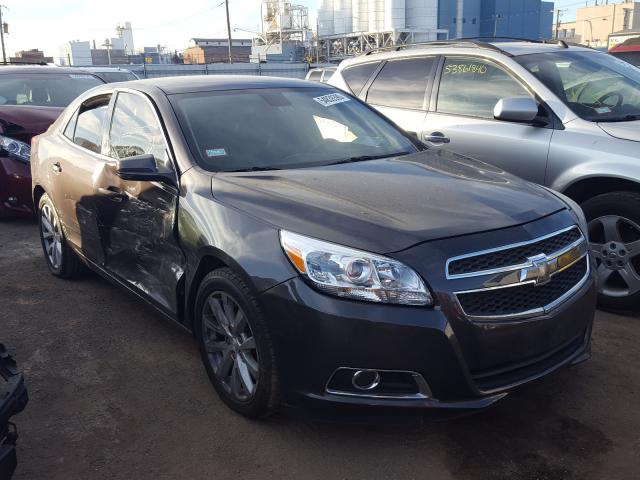 CHEVROLET MALIBU 2LT 2013 1g11e5sa5df308141