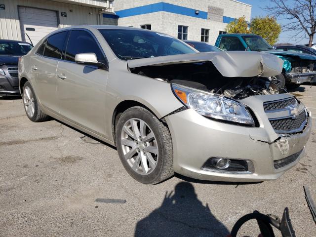 CHEVROLET MALIBU 2LT 2013 1g11e5sa5df308446