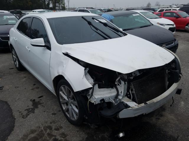 CHEVROLET MALIBU 2LT 2013 1g11e5sa5df309550