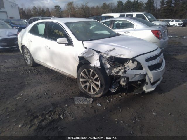 CHEVROLET MALIBU 2013 1g11e5sa5df310083