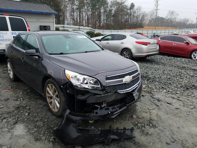 CHEVROLET MALIBU 2LT 2013 1g11e5sa5df310424