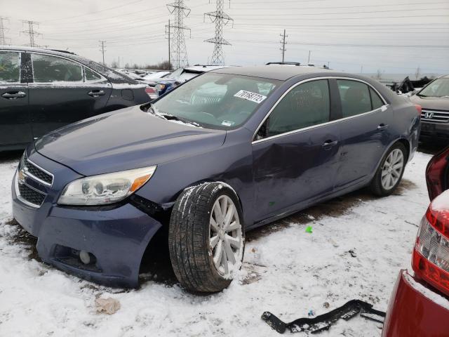 CHEVROLET MALIBU 2LT 2013 1g11e5sa5df310732