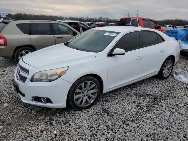 CHEVROLET MALIBU 2013 1g11e5sa5df311203