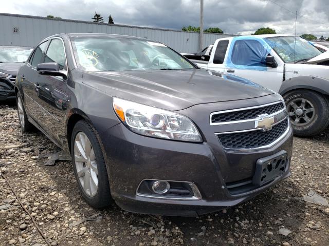 CHEVROLET MALIBU 2LT 2013 1g11e5sa5df321049