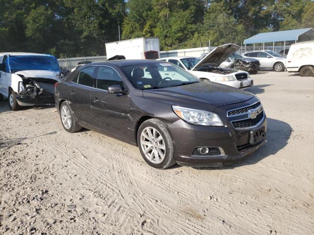 CHEVROLET MALIBU 2LT 2013 1g11e5sa5df325523