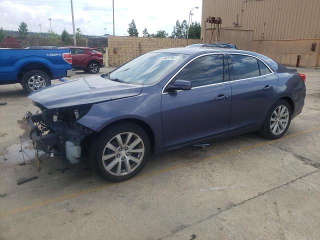 CHEVROLET MALIBU 2LT 2013 1g11e5sa5df325828