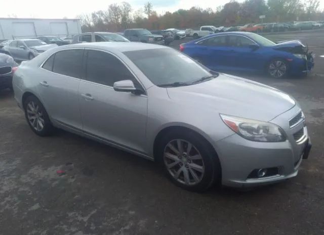 CHEVROLET MALIBU 2013 1g11e5sa5df327465