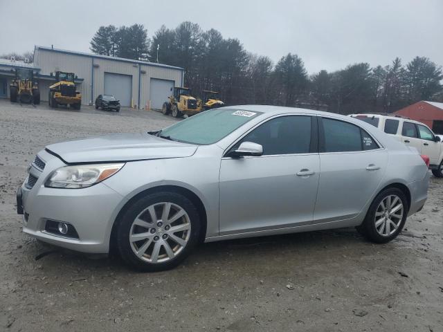 CHEVROLET MALIBU 2LT 2013 1g11e5sa5df328003