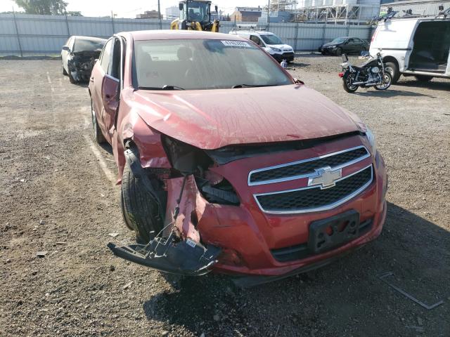 CHEVROLET MALIBU 2LT 2013 1g11e5sa5df329555