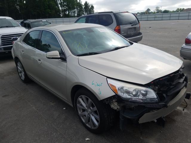 CHEVROLET MALIBU 2LT 2013 1g11e5sa5df330236