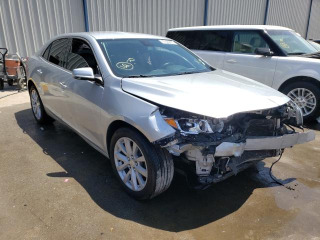 CHEVROLET MALIBU 2LT 2013 1g11e5sa5df330334