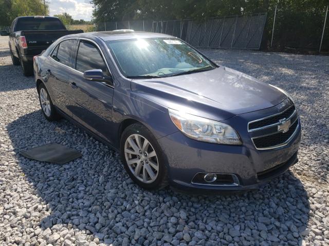 CHEVROLET MALIBU 2013 1g11e5sa5df331760