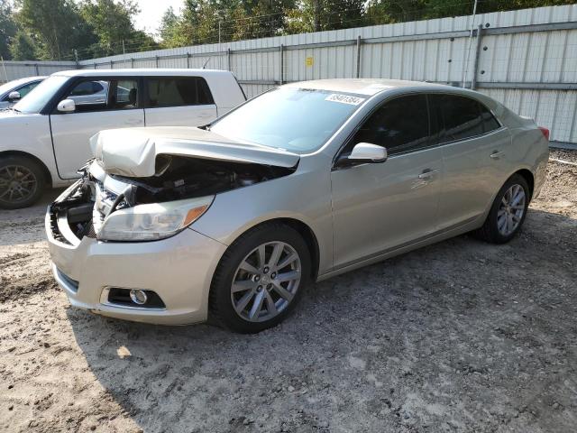 CHEVROLET MALIBU 2013 1g11e5sa5df331824