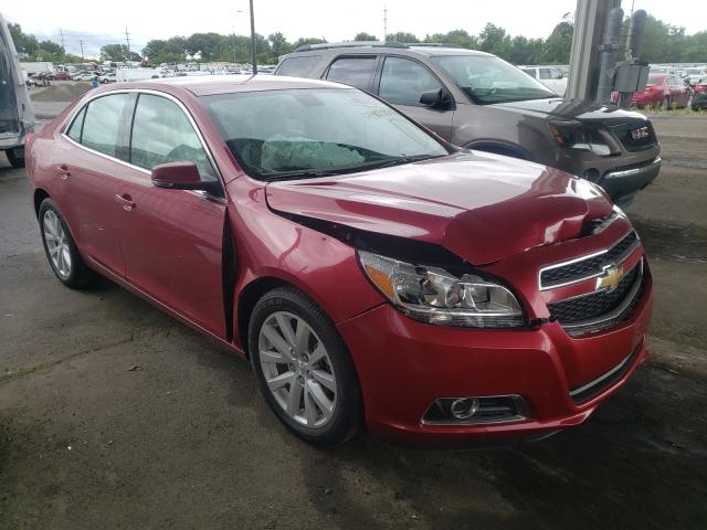 CHEVROLET MALIBU 2LT 2013 1g11e5sa5df340720