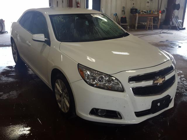 CHEVROLET MALIBU 2LT 2013 1g11e5sa5df340944