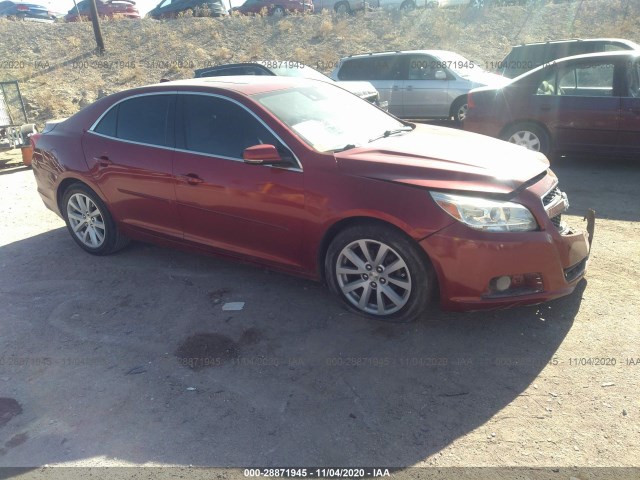 CHEVROLET MALIBU 2013 1g11e5sa5df346923