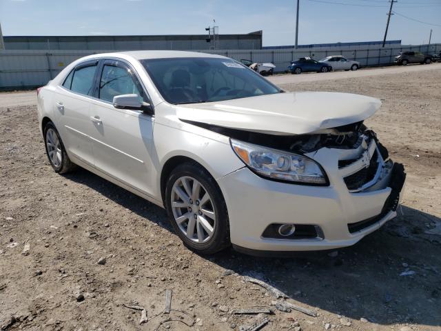 CHEVROLET MALIBU 2LT 2013 1g11e5sa5df354617