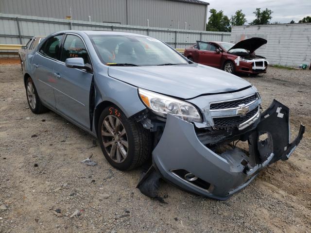 CHEVROLET MALIBU 2LT 2013 1g11e5sa5du100160