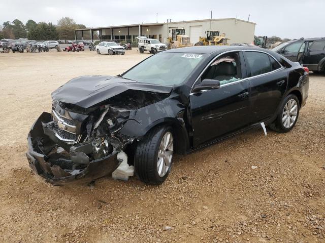 CHEVROLET MALIBU 2013 1g11e5sa5du114365