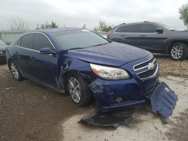 CHEVROLET MALIBU 2LT 2013 1g11e5sa5du130419