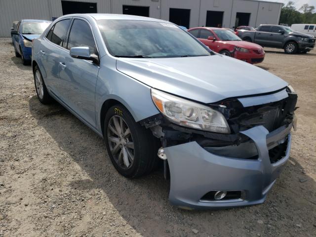 CHEVROLET MALIBU 2LT 2013 1g11e5sa5du134793