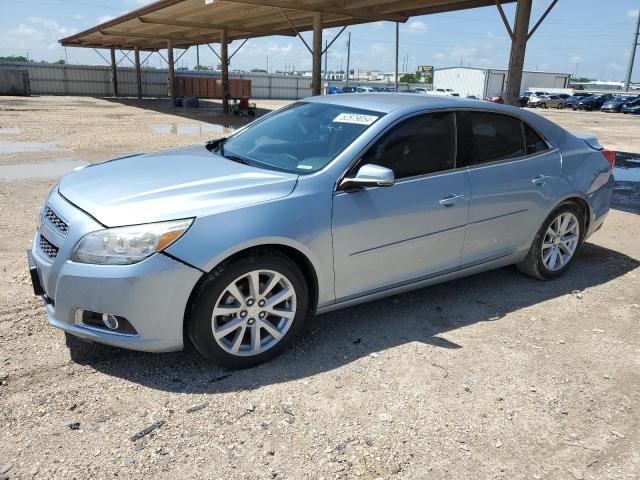 CHEVROLET MALIBU 2013 1g11e5sa5du141002