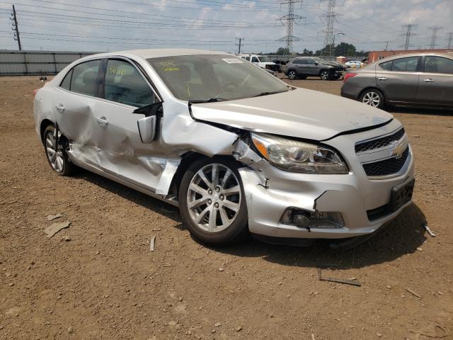 CHEVROLET MALIBU 2LT 2013 1g11e5sa5du143185