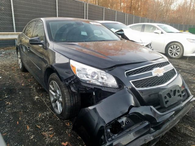 CHEVROLET MALIBU 2LT 2013 1g11e5sa5du144451