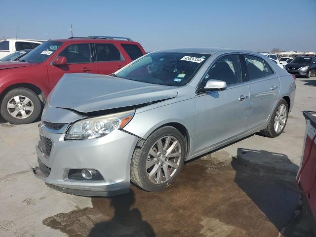 CHEVROLET MALIBU 2016 1g11e5sa5gf101687