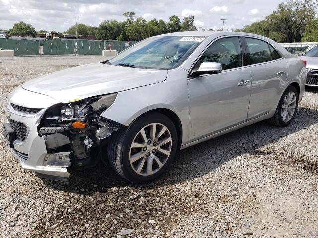 CHEVROLET MALIBU LIM 2016 1g11e5sa5gf102760