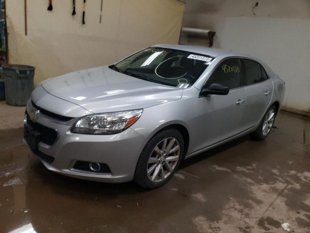 CHEVROLET MALIBU LIM 2016 1g11e5sa5gf103276