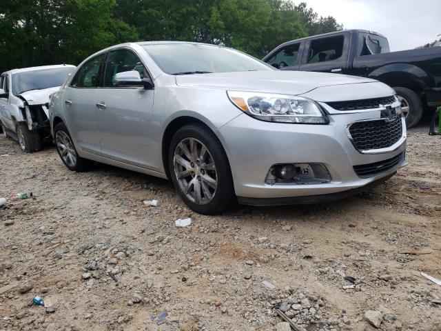 CHEVROLET MALIBU LIM 2016 1g11e5sa5gf104427