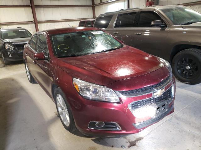 CHEVROLET MALIBU LIM 2016 1g11e5sa5gf105898