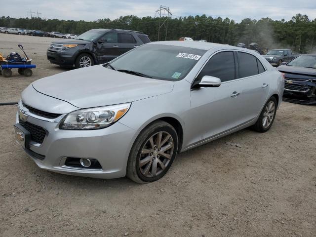 CHEVROLET MALIBU LIM 2016 1g11e5sa5gf107327