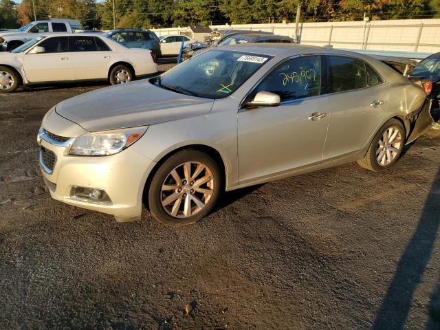 CHEVROLET MALIBU 2016 1g11e5sa5gf111586