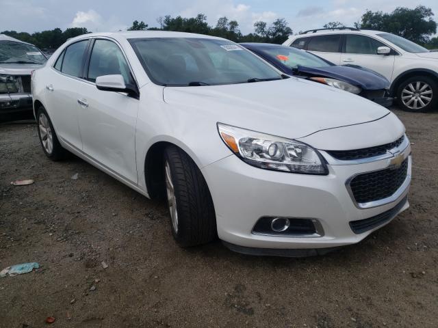 CHEVROLET MALIBU LIM 2016 1g11e5sa5gf111619