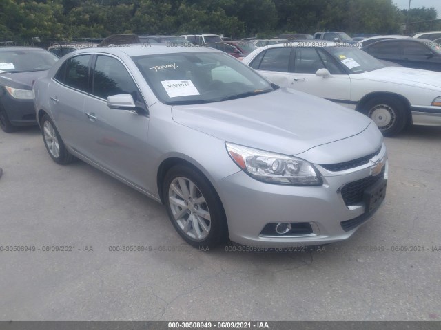 CHEVROLET MALIBU LIMITED 2016 1g11e5sa5gf117288