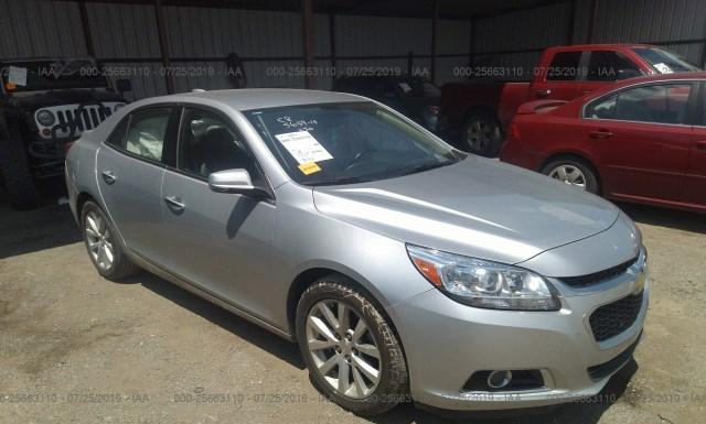 CHEVROLET MALIBU LIMITED 2016 1g11e5sa5gf130767