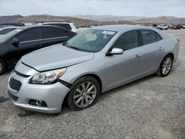 CHEVROLET MALIBU LIM 2016 1g11e5sa5gf131126