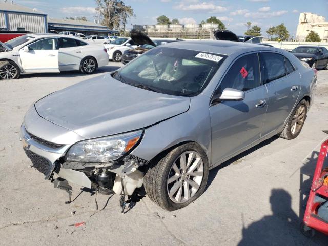 CHEVROLET MALIBU LIM 2016 1g11e5sa5gf133006