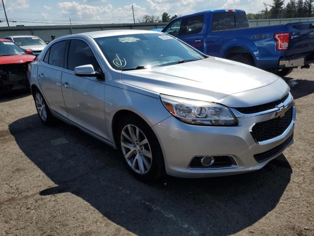 CHEVROLET MALIBU LIMITED 2016 1g11e5sa5gf133233