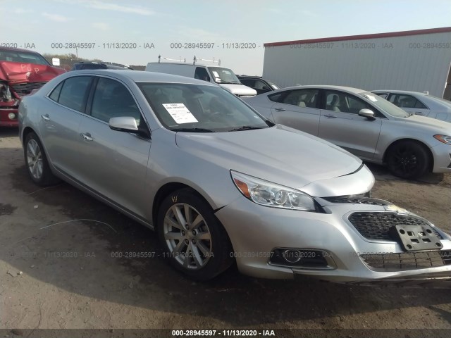 CHEVROLET MALIBU 2016 1g11e5sa5gf134057