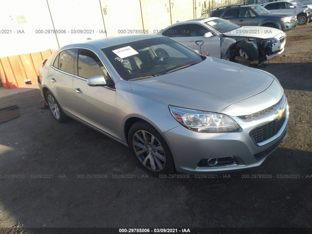 CHEVROLET MALIBU LIMITED 2016 1g11e5sa5gf135693