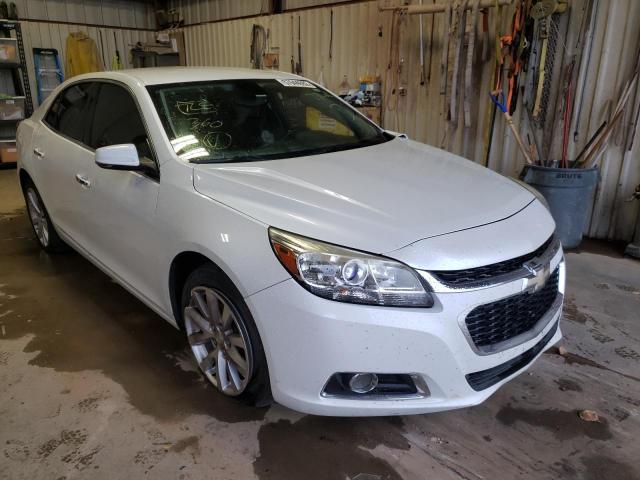 CHEVROLET MALIBU LT 2016 1g11e5sa5gf139162