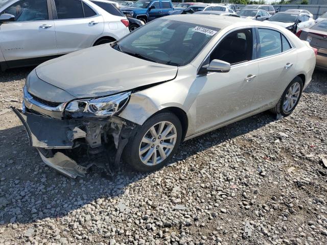 CHEVROLET MALIBU 2016 1g11e5sa5gf140408