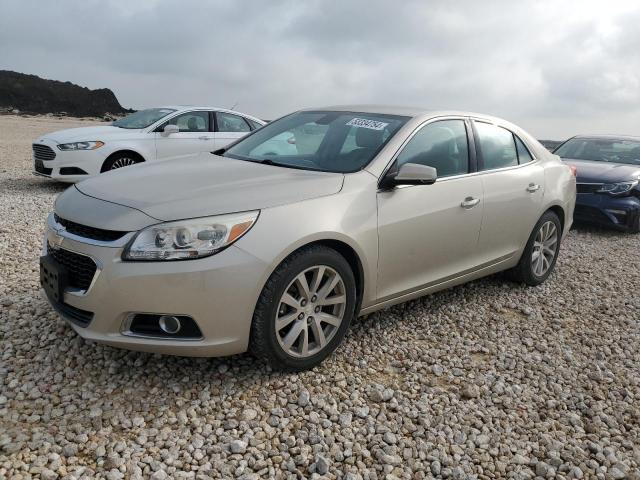 CHEVROLET MALIBU 2016 1g11e5sa5gf157208